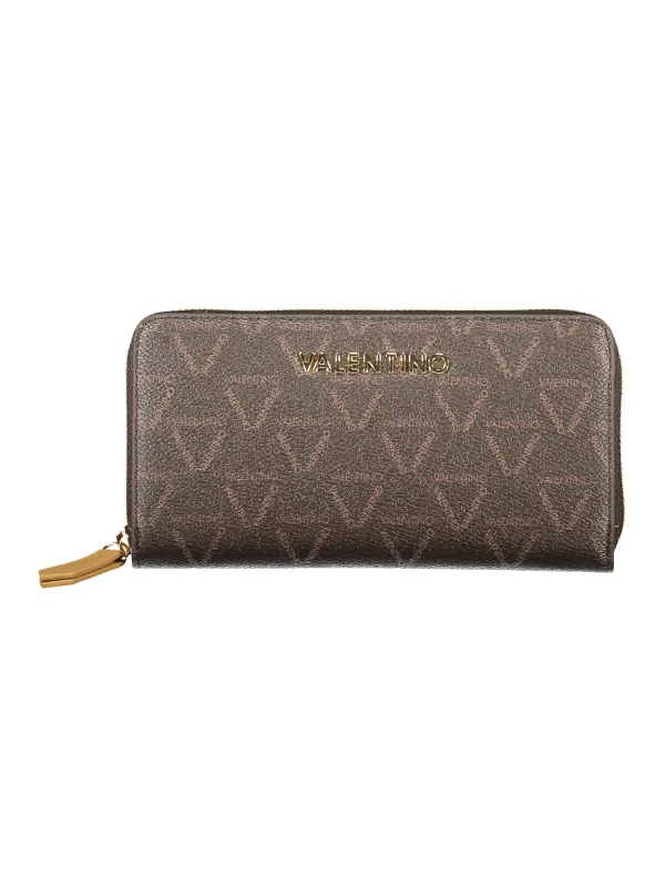 Valentino Bags Damen-Geldbörse MAMORONA - Stilvoll & Elegant