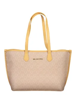 Exklusiver VALENTINO BAG: Stilvolles Einzelstück in Natur