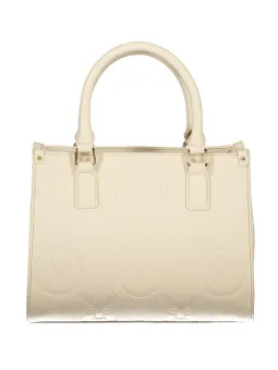 Luxuriöse VALENTINO BAG - Seltenes Einzelstück in Beige