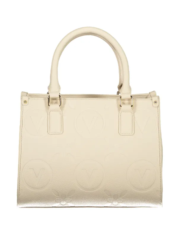 Luxuriöse VALENTINO BAG - Seltenes Einzelstück in Beige Luxuriöse VALENTINO BAG - Seltenes Einzelstück in Beige