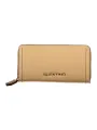 "Elegante Valentino Samantha Geldbörse in Beige"