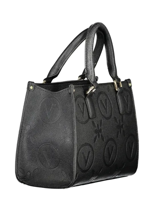 "Exklusiver VALENTINO BAG in Schwarz - Einzigartig & Selten"