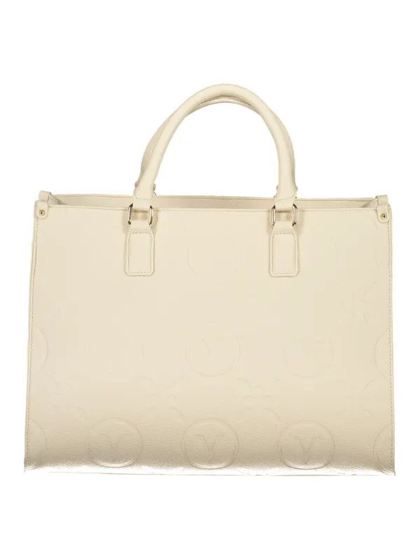 VALENTINO BAGS VBS8ZG05SAMBARE_BEECRU: Einzigartiges Einzelstück VALENTINO BAGS VBS8ZG05SAMBARE_BEECRU: Einzigartiges Einzelstück