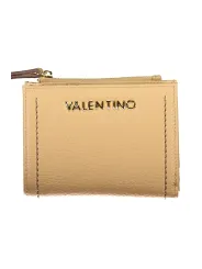 VALENTINO BAGS Samantha Geldbörse - Eleganz in Beige