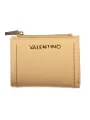 VALENTINO BAGS Samantha Geldbörse - Eleganz in Beige