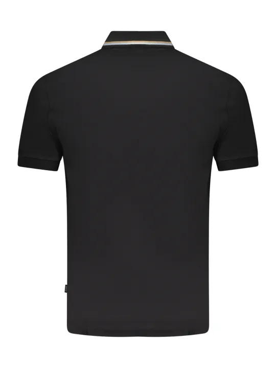 "Boss Startseite im Sale | BOSS POLO KURZARM HERREN SCHWARZ online kaufen"|Planet-Deluxe