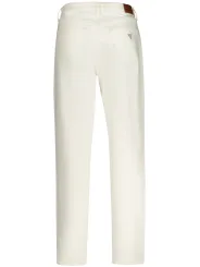 "GUESS JEANS Startseite im Sale | GUESS JEANS DAMEN WEISSE DENIM-JEANS online kaufen"|Planet-Deluxe