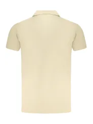 "GUESS JEANS Startseite im Sale | GUESS JEANS KURZARM T-SHIRT HERREN BEIGE Elegant online kaufen"|Planet-Deluxe