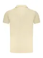 "GUESS JEANS Startseite im Sale | GUESS JEANS KURZARM T-SHIRT HERREN BEIGE Elegant online kaufen"|Planet-Deluxe