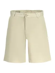 GUESS JEANS Bermuda: Stylische 4-Taschen-Hose für Herren