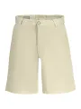 GUESS JEANS Bermuda: Stylische 4-Taschen-Hose für Herren