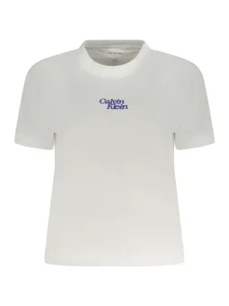 Calvin Klein T-Shirt LV047B851G_BIYAA – Stilvoll & Modern