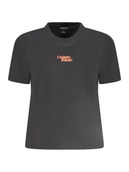 Calvin Klein T-Shirt LV047B851G – Stil & Komfort