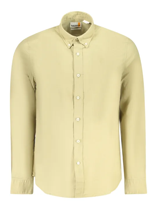 "Timberland Startseite im Sale | TIMBERLAND LANGARMHEMD HERREN BEIGE online kaufen"|Planet-Deluxe