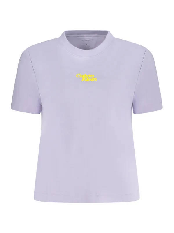 "Calvin Klein Startseite im Sale | CALVIN KLEIN DAMEN KURZARM T-SHIRT LILA online kaufen"|Planet-Deluxe "Calvin Klein Startseite im Sale | CALVIN KLEIN DAMEN KURZARM T-SHIRT LILA online kaufen"|Planet-Deluxe