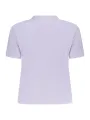 "Calvin Klein Startseite im Sale | CALVIN KLEIN DAMEN KURZARM T-SHIRT LILA online kaufen"|Planet-Deluxe
