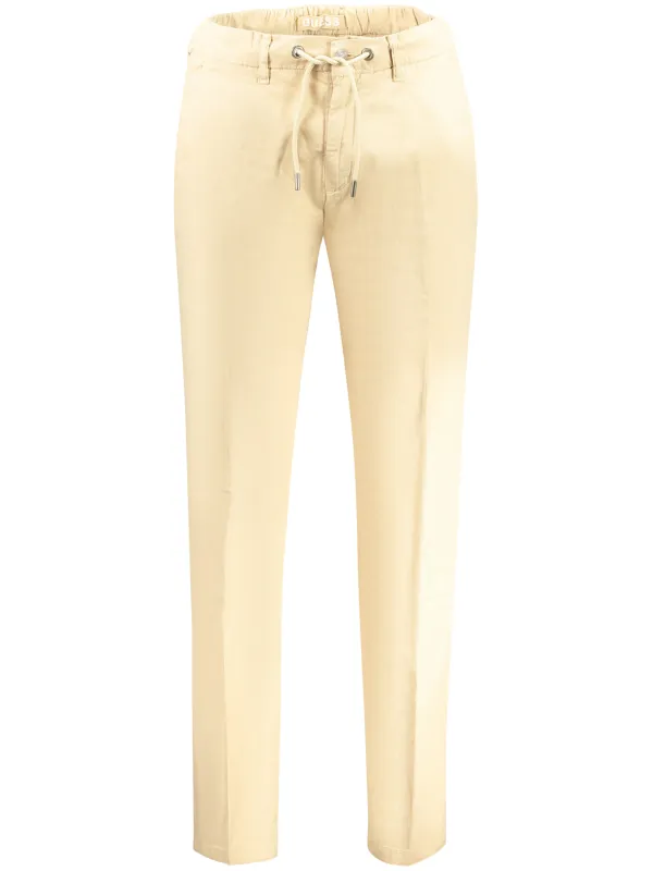 "GUESS JEANS Hosen im Sale | GUESS JEANS HERRENHOSE BEIGE online kaufen"|Planet-Deluxe "GUESS JEANS Hosen im Sale | GUESS JEANS HERRENHOSE BEIGE online kaufen"|Planet-Deluxe