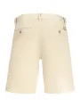 "GUESS JEANS Hosen im Sale | Bermuda Hose mit Taschen und Logo von Guess Jeans online kaufen"|Planet-Deluxe