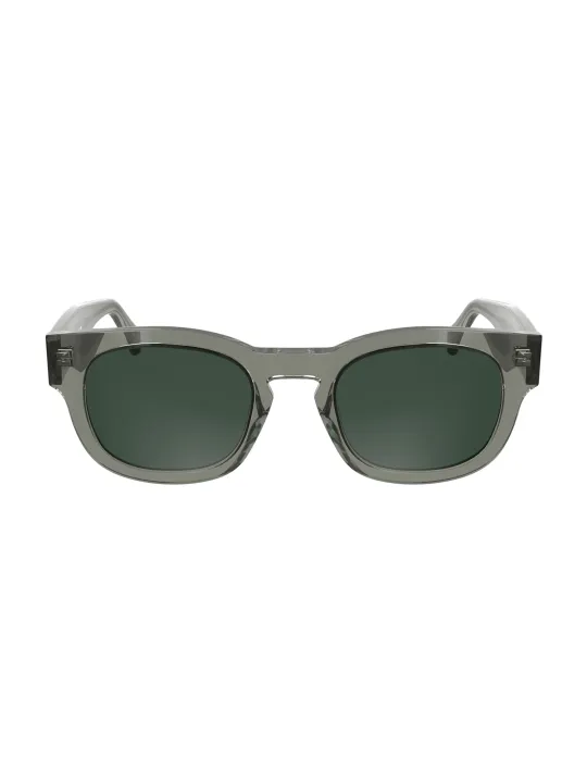 "Calvin Klein Startseite im Sale | CALVIN KLEIN DAMEN SONNENBRILLE GRAU online kaufen"|Planet-Deluxe