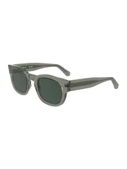 "Calvin Klein Startseite im Sale | CALVIN KLEIN DAMEN SONNENBRILLE GRAU online kaufen"|Planet-Deluxe