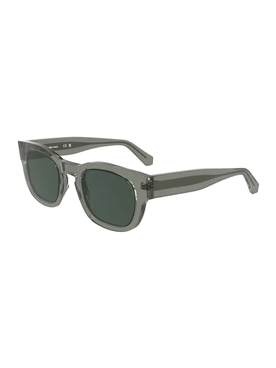 "Calvin Klein Startseite im Sale | CALVIN KLEIN DAMEN SONNENBRILLE GRAU online kaufen"|Planet-Deluxe