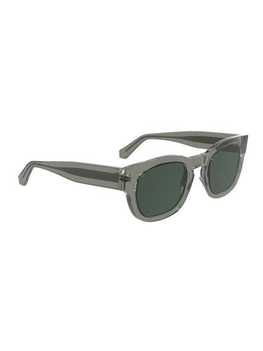 "Calvin Klein Startseite im Sale | CALVIN KLEIN DAMEN SONNENBRILLE GRAU online kaufen"|Planet-Deluxe