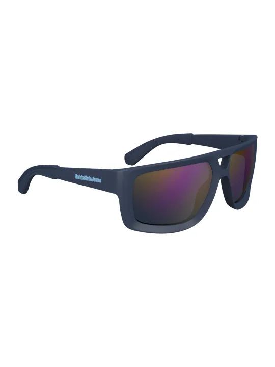 "Calvin Klein Startseite im Sale | CALVIN KLEIN HERREN SONNENBRILLE BLAU online kaufen"|Planet-Deluxe