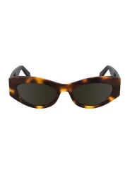 "Calvin Klein Startseite im Sale | CALVIN KLEIN DAMEN SONNENBRILLE BRAUN online kaufen"|Planet-Deluxe