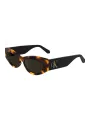 "Calvin Klein Startseite im Sale | CALVIN KLEIN DAMEN SONNENBRILLE BRAUN online kaufen"|Planet-Deluxe