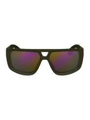 "Calvin Klein Startseite im Sale | CALVIN KLEIN HERREN SONNENBRILLE GRÜN online kaufen"|Planet-Deluxe