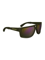 "Calvin Klein Sonnenbrillen im Sale | Calvin Klein Sonnenbrille Eckig Grün 60mm  online kaufen"|Planet-Deluxe
