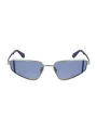 "Calvin Klein Startseite im Sale | CALVIN KLEIN DAMEN SONNENBRILLE SILBER online kaufen"|Planet-Deluxe