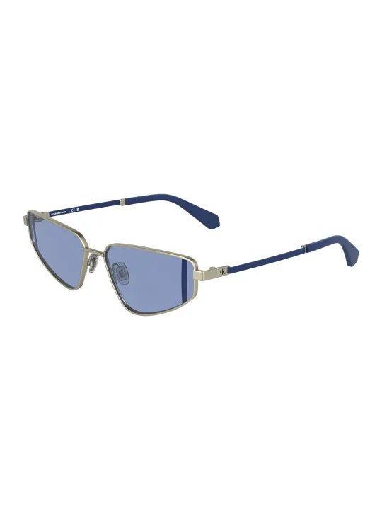 "Calvin Klein Startseite im Sale | CALVIN KLEIN DAMEN SONNENBRILLE SILBER online kaufen"|Planet-Deluxe