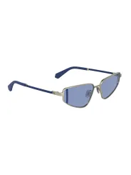 "Calvin Klein Startseite im Sale | CALVIN KLEIN DAMEN SONNENBRILLE SILBER online kaufen"|Planet-Deluxe