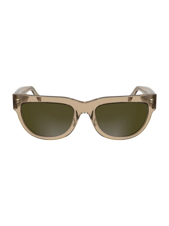 "Calvin Klein Sonnenbrillen im Sale | Calvin Klein CKJ25600S_MA208 online kaufen"|Planet-Deluxe