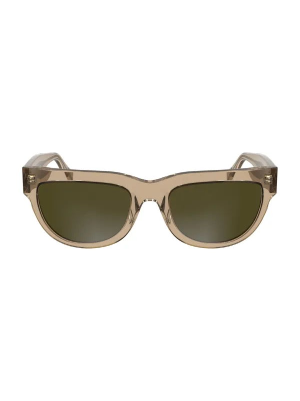 "Calvin Klein Sonnenbrillen im Sale | Calvin Klein CKJ25600S_MA208 online kaufen"|Planet-Deluxe