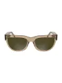"Calvin Klein Sonnenbrillen im Sale | Calvin Klein CKJ25600S_MA208 online kaufen"|Planet-Deluxe