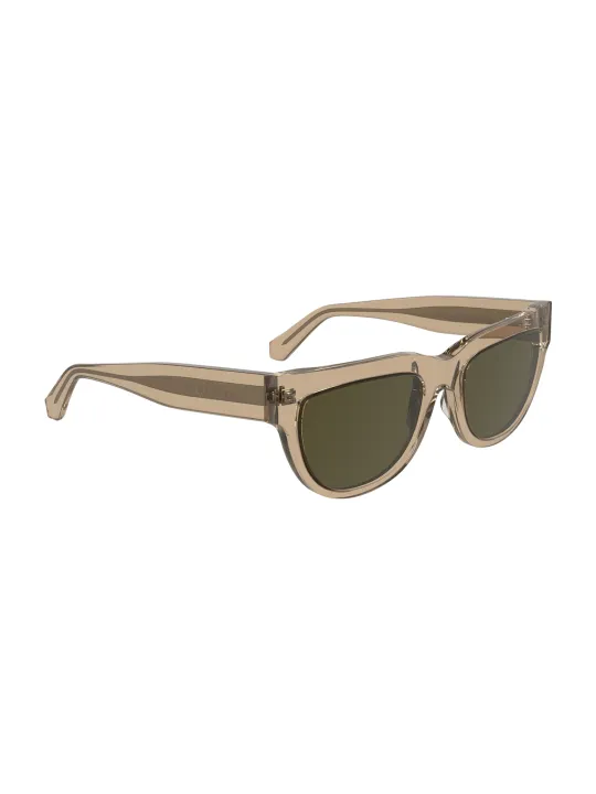 "Calvin Klein Sonnenbrillen im Sale | Calvin Klein CKJ25600S_MA208 online kaufen"|Planet-Deluxe
