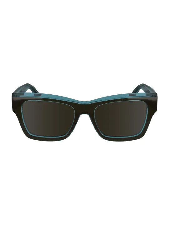 "Calvin Klein Startseite im Sale | CALVIN KLEIN HERREN SONNENBRILLE BRAUN online kaufen"|Planet-Deluxe