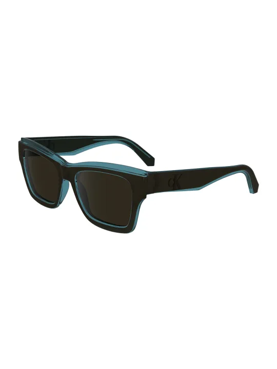 "Calvin Klein Startseite im Sale | CALVIN KLEIN HERREN SONNENBRILLE BRAUN online kaufen"|Planet-Deluxe