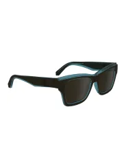 "Calvin Klein Startseite im Sale | CALVIN KLEIN HERREN SONNENBRILLE BRAUN online kaufen"|Planet-Deluxe