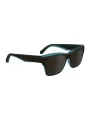 "Calvin Klein Startseite im Sale | CALVIN KLEIN HERREN SONNENBRILLE BRAUN online kaufen"|Planet-Deluxe