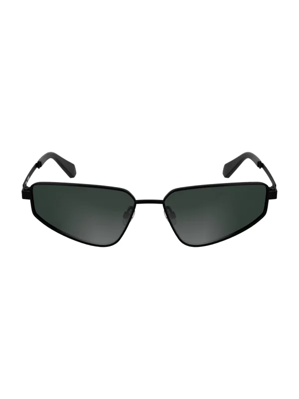 "Calvin Klein Sonnenbrillen im Sale | Calvin Klein CKJ25200S_NE002 online kaufen"|Planet-Deluxe
