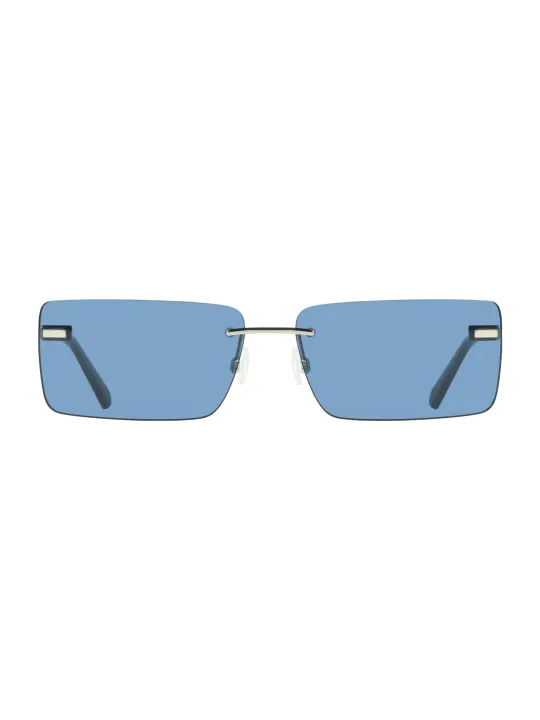 "Calvin Klein Sonnenbrillen im Sale | Calvin Klein CKJ25206S_AZ044 online kaufen"|Planet-Deluxe