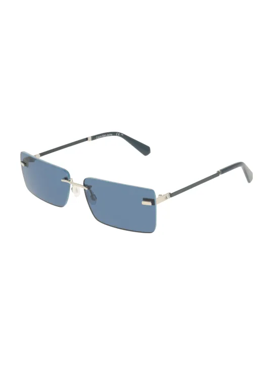 "Calvin Klein Sonnenbrillen im Sale | Calvin Klein CKJ25206S_AZ044 online kaufen"|Planet-Deluxe