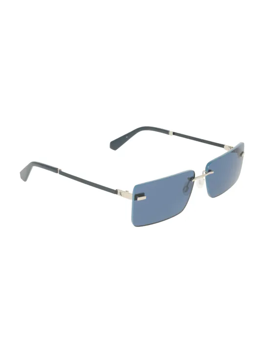 "Calvin Klein Sonnenbrillen im Sale | Calvin Klein CKJ25206S_AZ044 online kaufen"|Planet-Deluxe