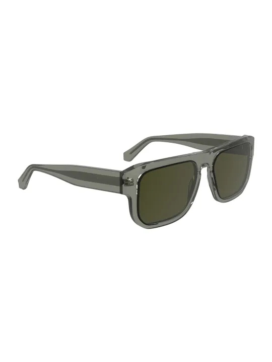 "Calvin Klein Startseite im Sale | CALVIN KLEIN SONNENBRILLE HERREN GRAU online kaufen"|Planet-Deluxe
