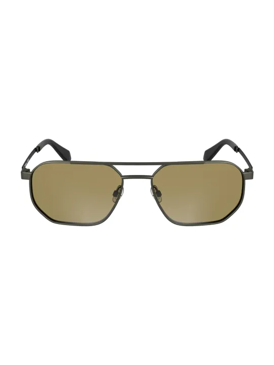 "Calvin Klein Startseite im Sale | CALVIN KLEIN HERREN SONNENBRILLE BRONZE online kaufen"|Planet-Deluxe