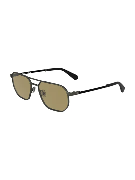 "Calvin Klein Startseite im Sale | CALVIN KLEIN HERREN SONNENBRILLE BRONZE online kaufen"|Planet-Deluxe