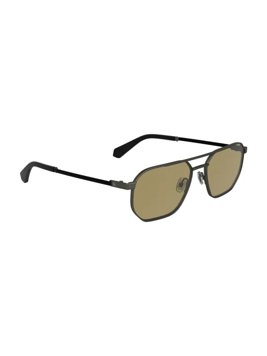 "Calvin Klein Startseite im Sale | CALVIN KLEIN HERREN SONNENBRILLE BRONZE online kaufen"|Planet-Deluxe